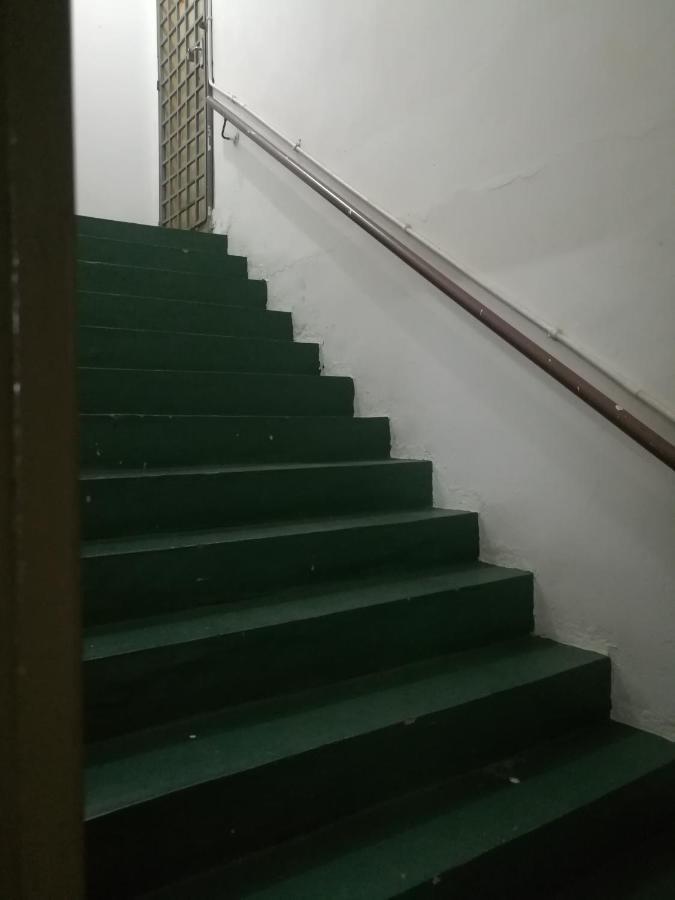 Mnd Lodge Semporna Ngoại thất bức ảnh