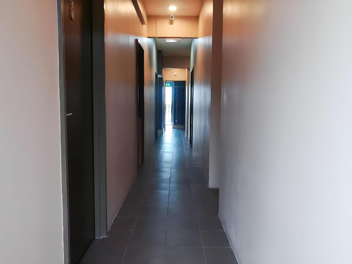 Mnd Lodge Semporna Ngoại thất bức ảnh